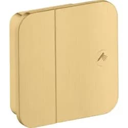 hansgrohe Absperrventil Axor One, Unterputz