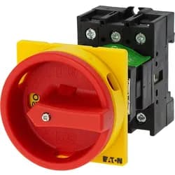 Eaton Hauptschalter P1-32/V/SVB