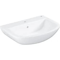 GROHE Bau Ceramic Waschbecken 64,6x46,8 cm 39420000