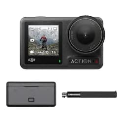 DJI Camcorder