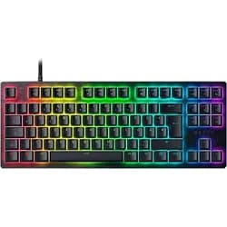 Razer Huntsman V3 HE Magnetic Tenkeyless 8KHz schwarz