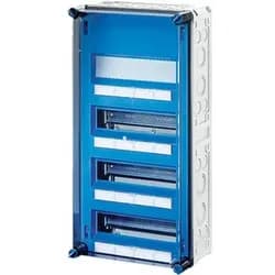 Hensel Automatengehäuse Mi 1440