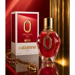Million Red For Her Parfum