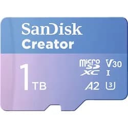 Sandisk Micro SD-Karte