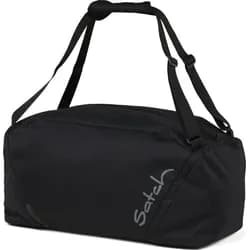Satch Sporttasche schwarz