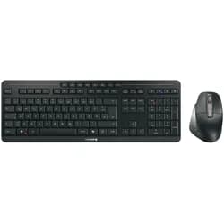 Cherry Tastatur- und Maus-Set