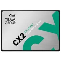 Team Group CX2 SSD - 512 GB