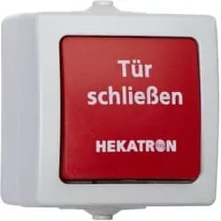 Handauslösetaster HAT 03 für Feuchträume
