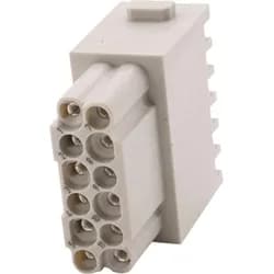 Harting Buchseneinsatz 09140122732