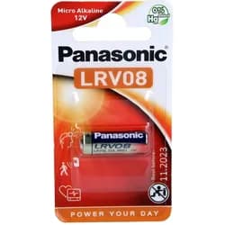 Batterie Alka12v Lrv08 23a