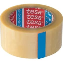 Tesa Tesapack Ultra strong transp.