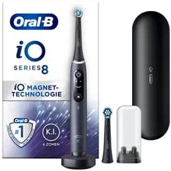 Oral-B Elektrische Zahnbürste