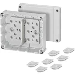 Hensel Kabelabzweigdose DP 9220