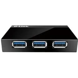 D-Link USB-Adapter
