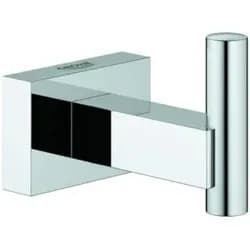 GROHE Bademantelhaken Essentials Cube 1-