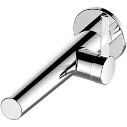 Keuco Waschtischarmatur IXMO Rund mit Griff Pure