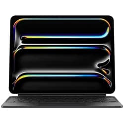 Apple Magic Keyboard iPad Pro 13 M4 schwarz