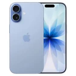 iPhone 17 512GB Nebelblau