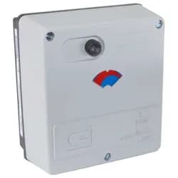 Resideo Stellmotor VMM 230V 20Nm