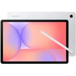 Samsung Galaxy Tab S10 Lite (10,9") Wi-Fi 256GB Silber