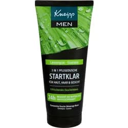 Kneipp Men 3in1 Pflegedusche Startklar