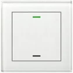 MDT technologies Glastaster II Light 1-fach BE-GTL1TW.01