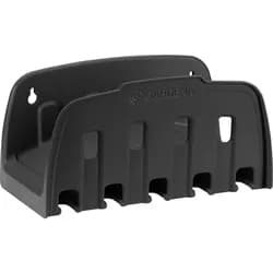 Wandschlauchhalter