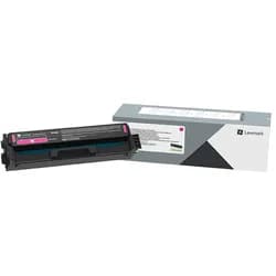 Lexmark Tonerpatrone
