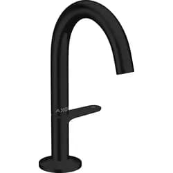AXOR 48010670 Waschtischmischer Select 140 Axor One - Schwarz