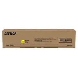 Develop, Toner, A9E82D1 (Y)