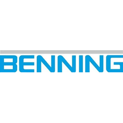 Benning MM 2-1 Multimeter