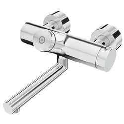 Schell 016500699 AP-WT-Armatur VITUS VW-SC-T - Silber