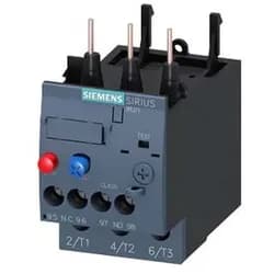 Siemens Überlastrelais 9,0-12,5A, Relais