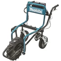 Makita Akku-Schubkarre DCU180Z