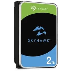 Seagate HDD-Festplatte