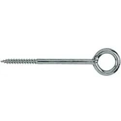 fischer Ösenschraube GS 8x100