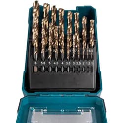 Makita Bohrersatz D-67583 blau