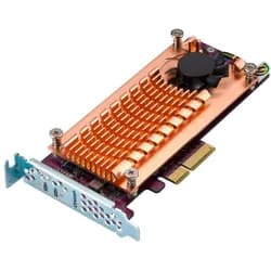QNAP QM2-2P-244A QM2 Card