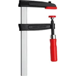 BESSEY Temperguss-Schraubzwinge TGRC50S12