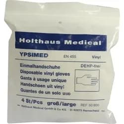 Einmalhandschuhe Ypsimed