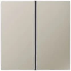 Jung Tastensatz 1-fach eds ES 2401 TSA