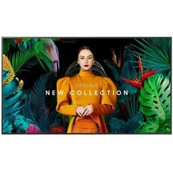 Samsung QB43C Smart Signage Display 108 cm 43 Zoll