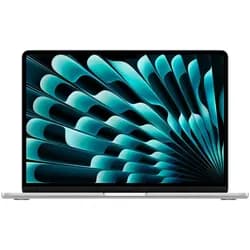 Apple MacBook Air (13") silber