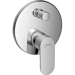 hansgrohe Spültischarmatur