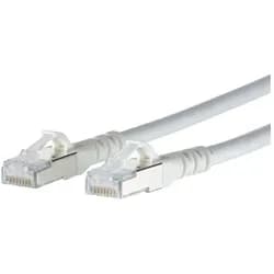 Metz Connect Patchkabel S/FTP 130845A088-E