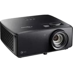 OPTOMA UHZ58LV