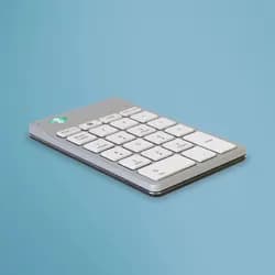 R-GO PC-Tastatur
