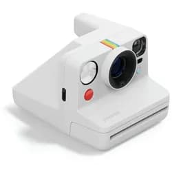 Now+ Gen 3 - White