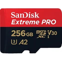 Sandisk Speicherkarte