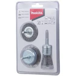 Makita D-66070 Rundbürsten-Set